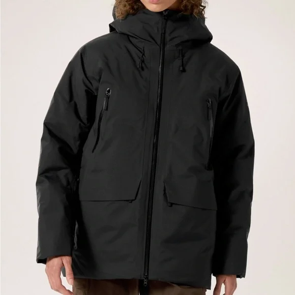 NWT Arc’Teryx LIATRIS DOWN JACKET WOMEN'S - Medium